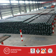 API 5L Gr. B\A106 Gr. B Seamless Steel Pipe